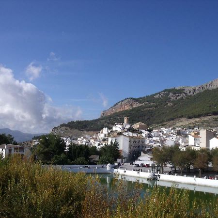 Apartamentos Rurales Parque Pegalajar Kültér fotó