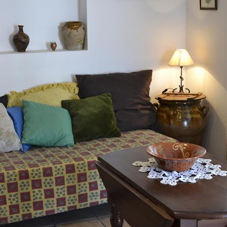 Apartamentos Rurales Parque Pegalajar Kültér fotó